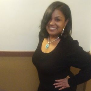 Meet your Posher, Carol